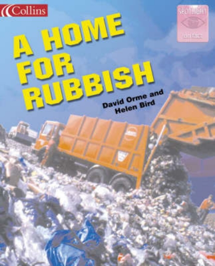 Picture of A Home for Rubbish