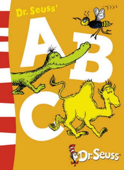 Picture of Dr. Seuss's ABC