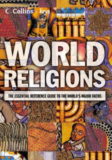 Picture of World Religions
