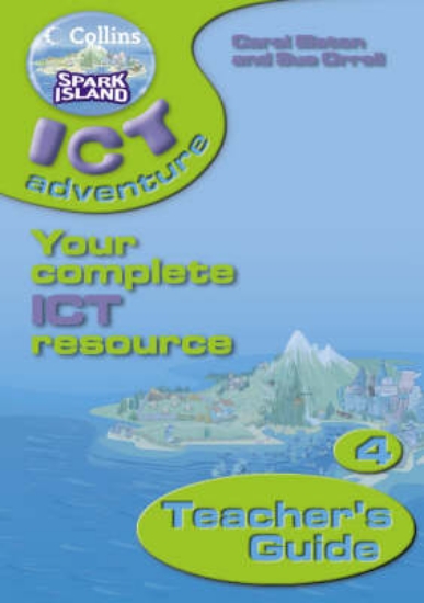 Picture of Year 4 Teacher's Guide