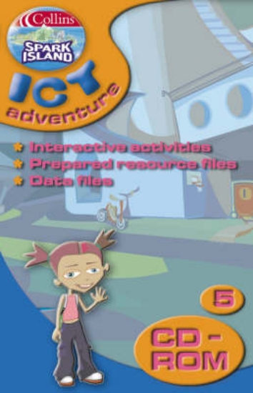 Picture of Year 5 CD-Rom