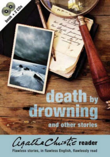 Picture of Death by Drowning and Other Stories