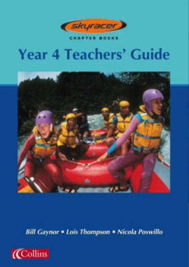 Picture of Year 4 Teacher's Guide