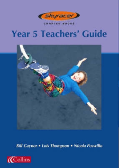 Picture of Year 5 Teacher's Guide