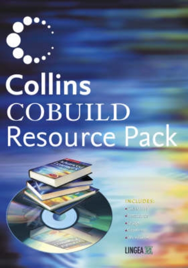 Picture of Cobuild on CD-Rom Resource Pack