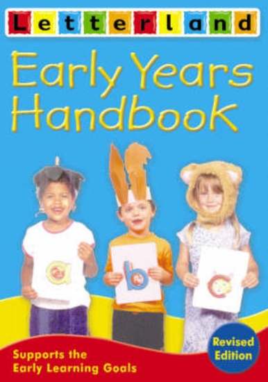 Picture of Early Years Handbook