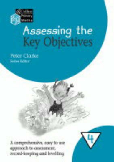 Picture of Year 4 Assessing the Key Objectives