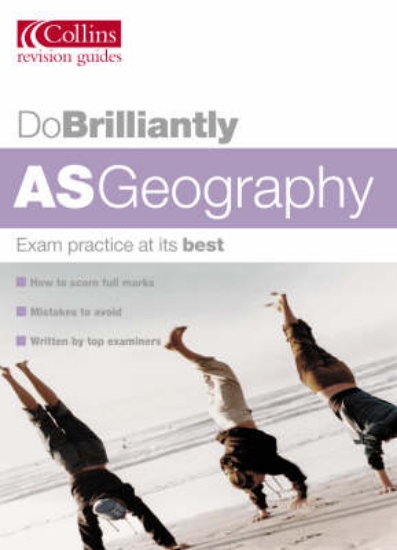 Picture of AS Geography
