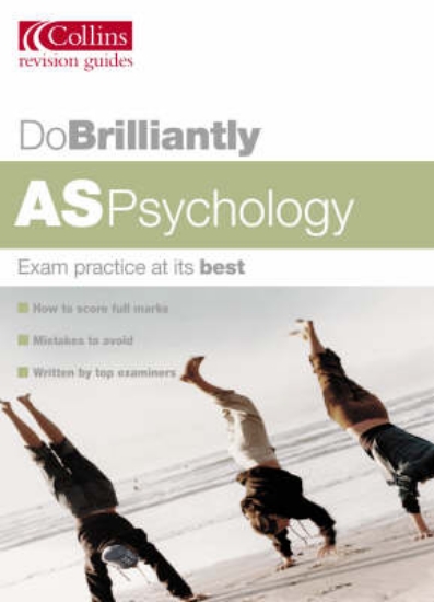 Picture of AS Psychology