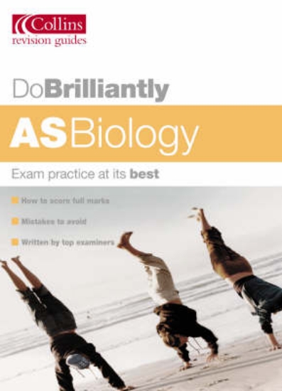 Picture of AS Biology and Human Biology