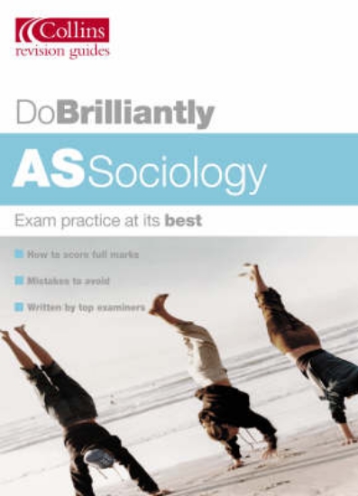 Picture of AS Sociology