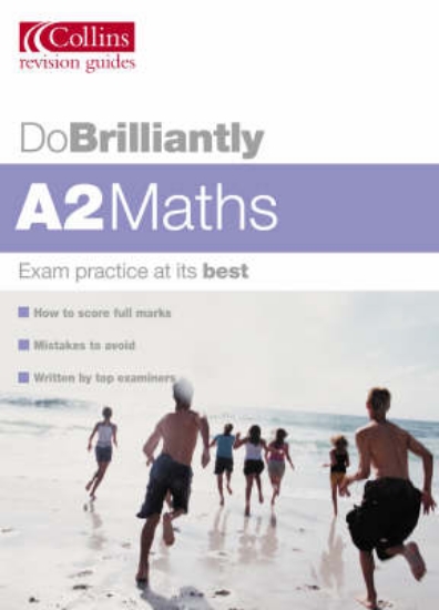 Picture of A2 Maths