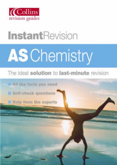 Picture of AS Chemistry