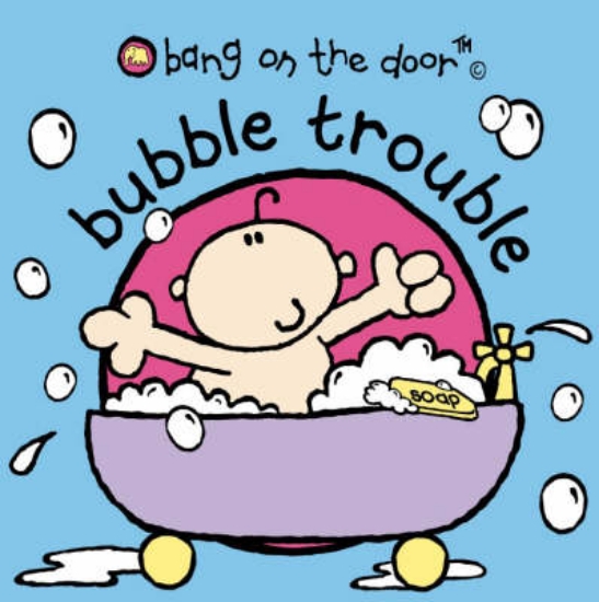 Picture of Bubble Trouble
