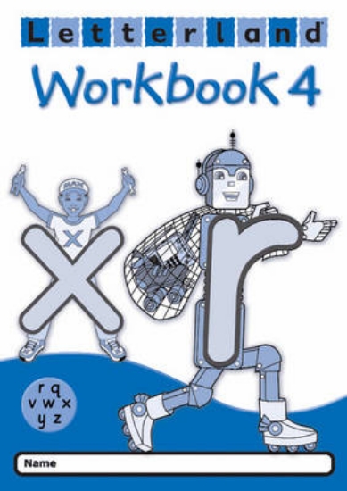 Picture of Workbook: No. 4