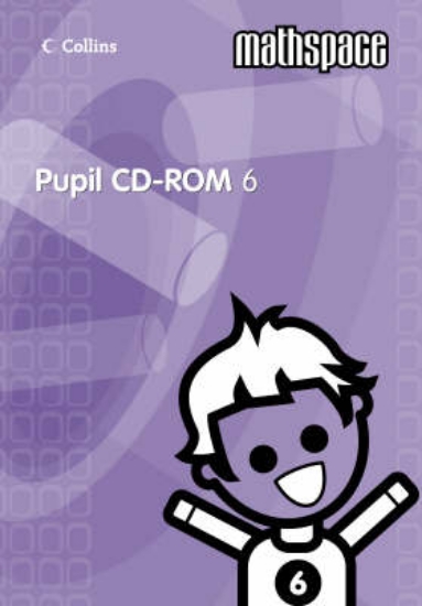 Picture of Year 6 Pupil CD-Rom: Year 6