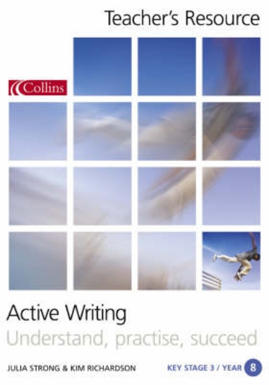 Picture of Active Writing: Teacher Resource Bk.2
