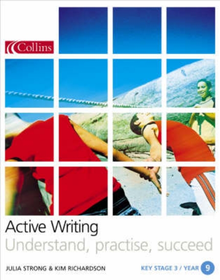 Picture of Active Writing: Student Book Bk.3