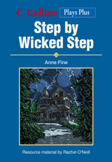 Picture of Step by Wicked Step