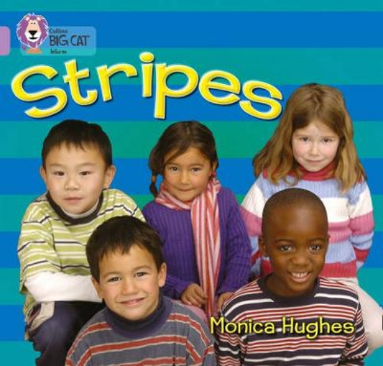 Picture of Stripes