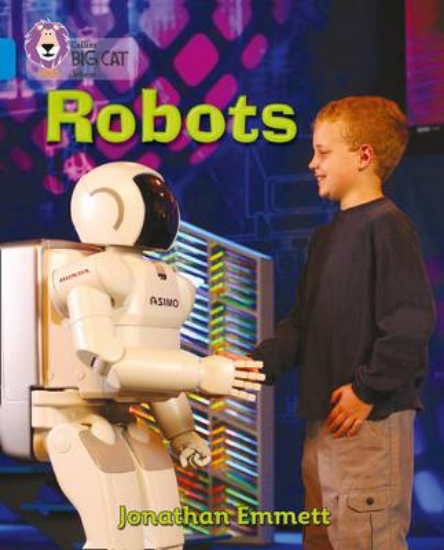 Picture of Robots