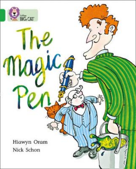 Picture of The Magic Pen