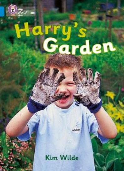 Picture of Harry's Garden
