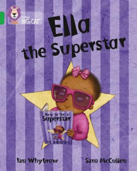 Picture of Ella the Superstar