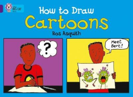 Picture of How to Draw Cartoons