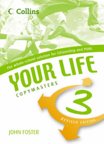Picture of Your Life: Copymasters