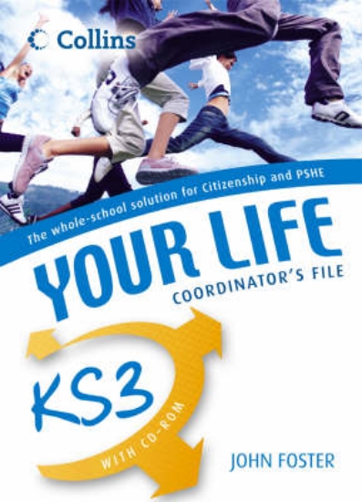 Picture of Your Life: KS3 Co-ordinator's File