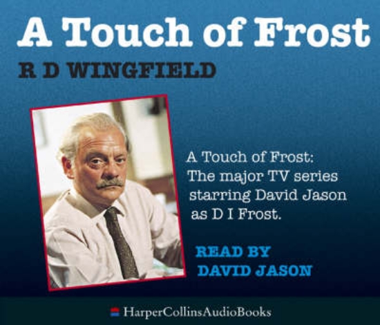 Picture of A Touch of Frost