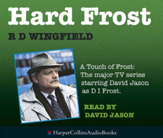 Picture of Hard Frost