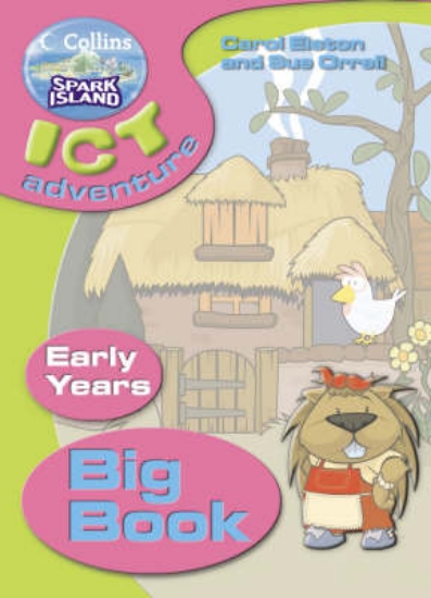 Picture of Early Years Big Book