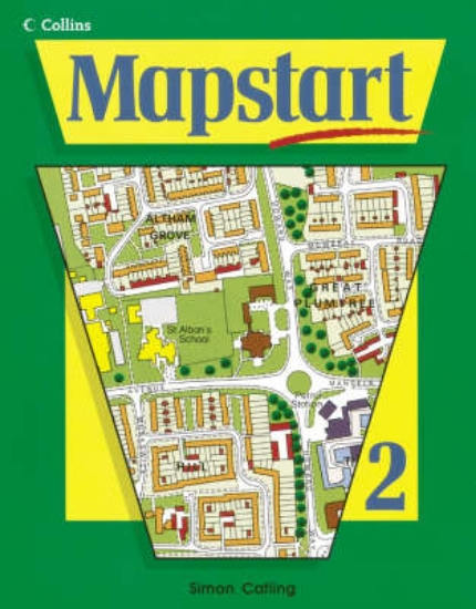 Picture of Mapstart 2