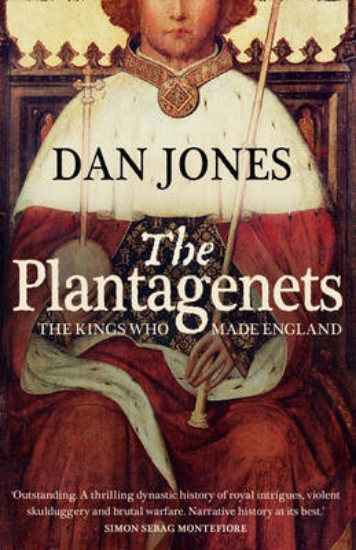 Picture of The Plantagenets