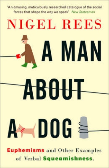 Picture of A Man About A Dog