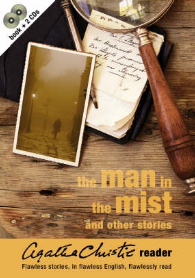 Picture of The Man in the Mist and Other Stories