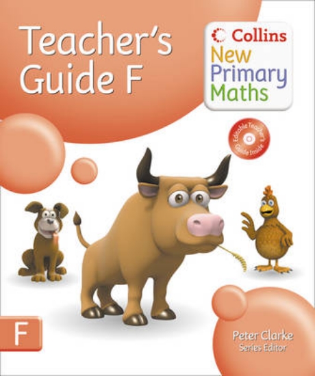 Picture of Teachers Guide F