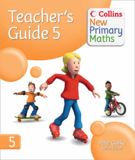 Picture of Teacher's Guide 5