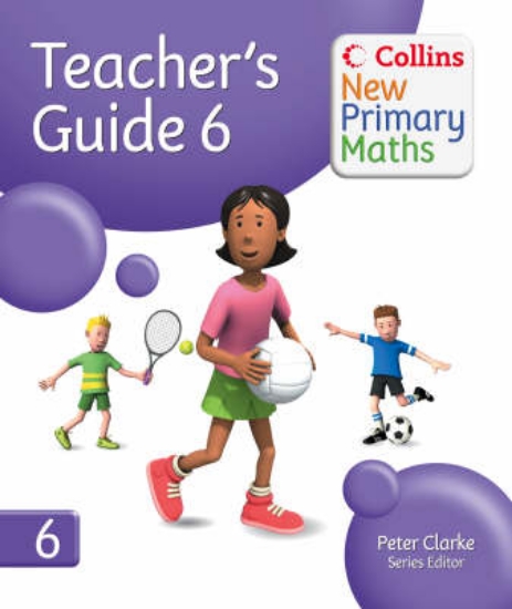 Picture of Teacher's Guide 6