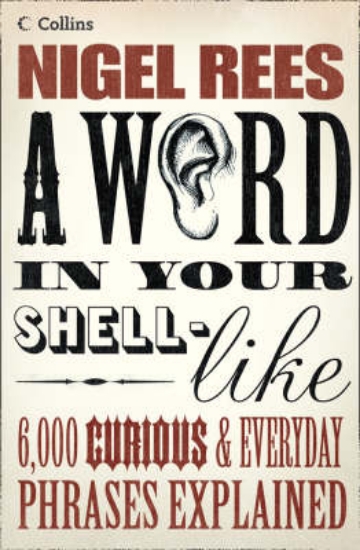 Picture of A Word In Your Shell-Like
