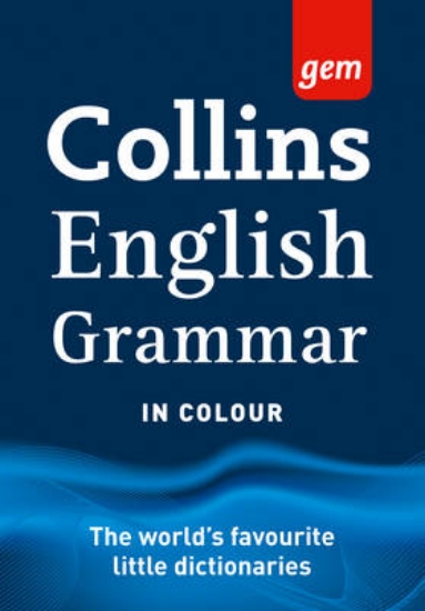Picture of English Grammar