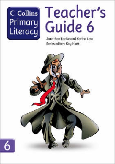 Picture of Teacher's Guide 6