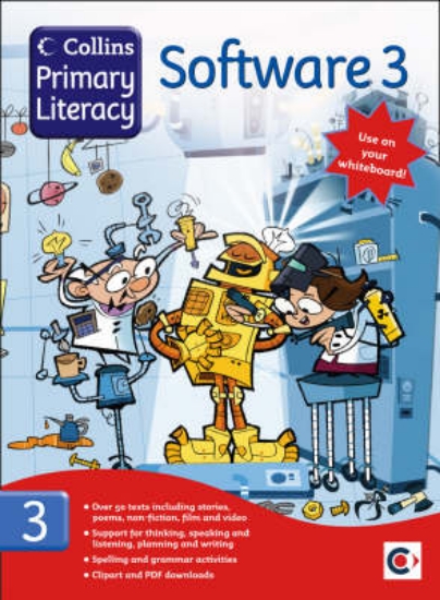 Picture of Software 3
