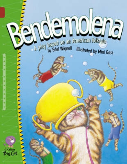 Picture of Bendemolena