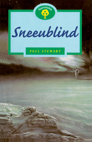 Picture of Sneeublind