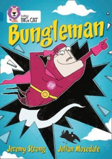 Picture of Bungleman