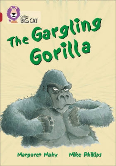 Picture of The Gargling Gorilla