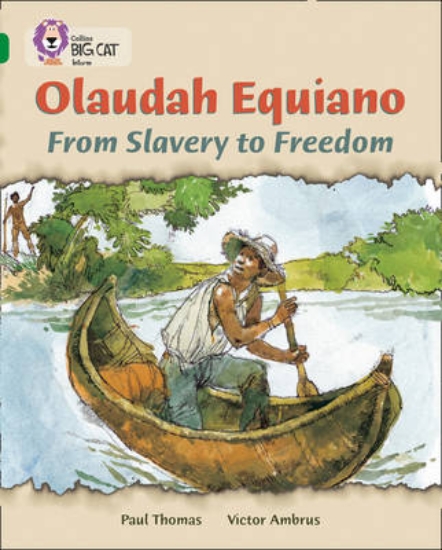 Picture of Olaudah Equiano: From Slavery to Freedom